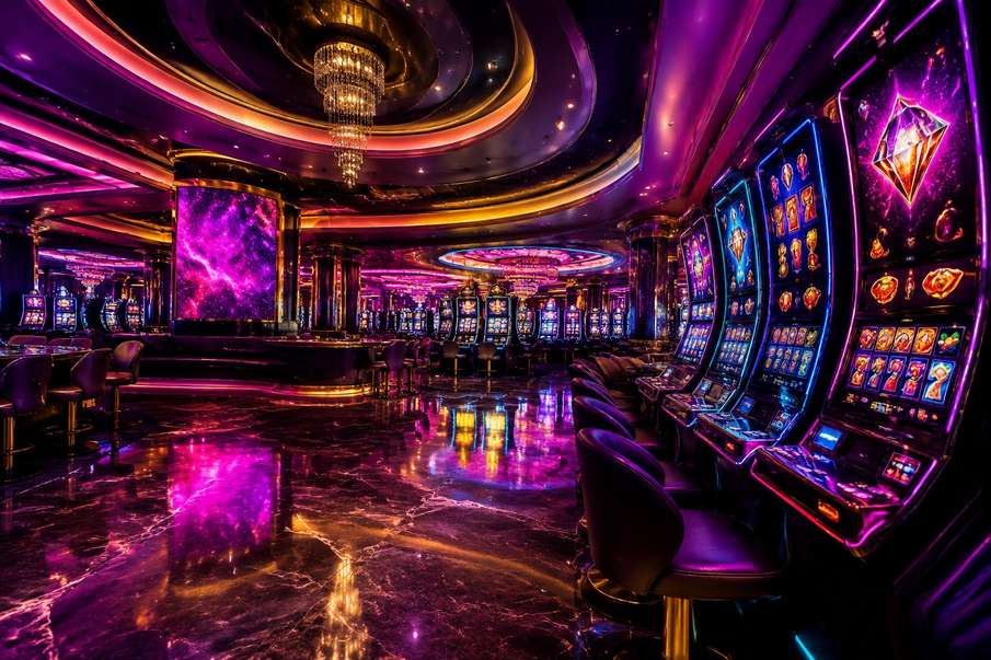 wslots